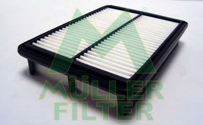 MULLER FILTER pa3531 -  Воздушный фильтр